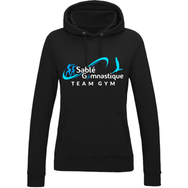 SWEAT Section TEAMGYM SABLE Gymnastique