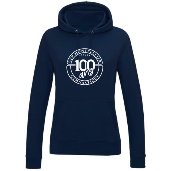 SWEAT COLLECTOR 100 ANS
