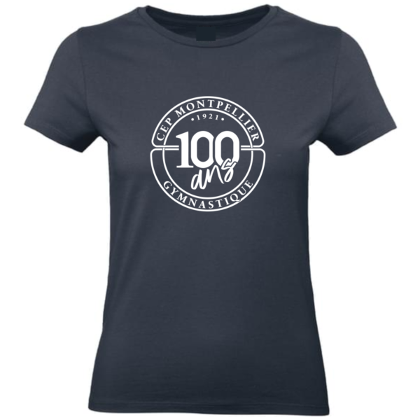 Tee-Shirt COLLECTOR 100 ANS