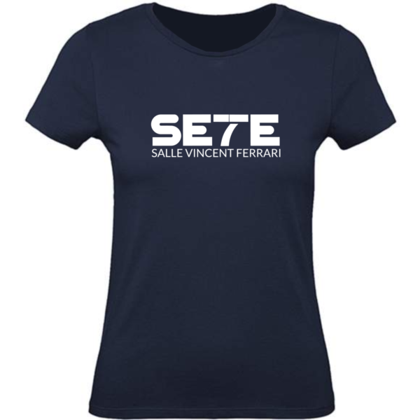 Tee-Shirt SETE