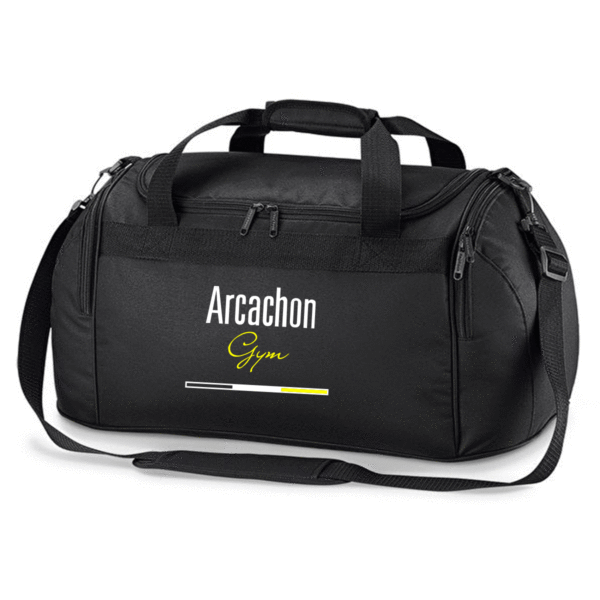 ARCACHON GYM Sac de Sport