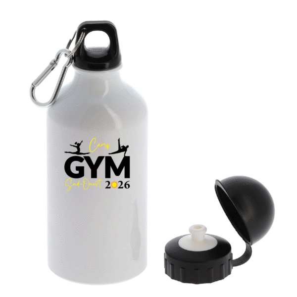 Gourde Blanche SUMMER CAMP 2026