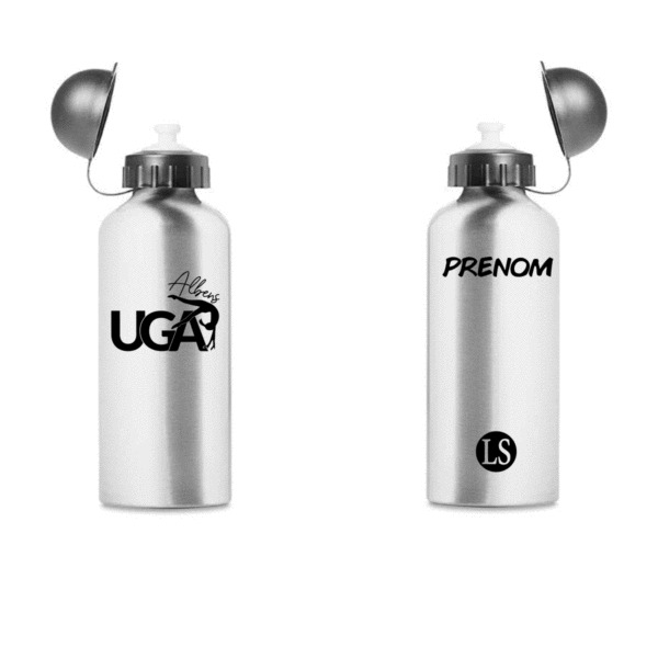 GOURDE UGA (prénom inclus)