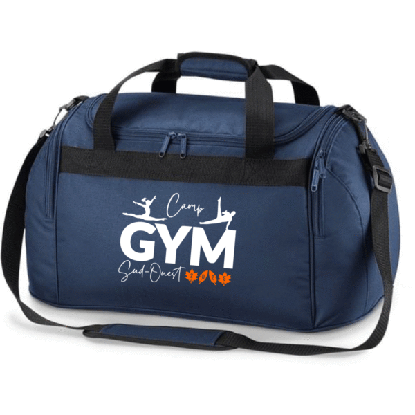 Sac de sport CAMP AUTUMN