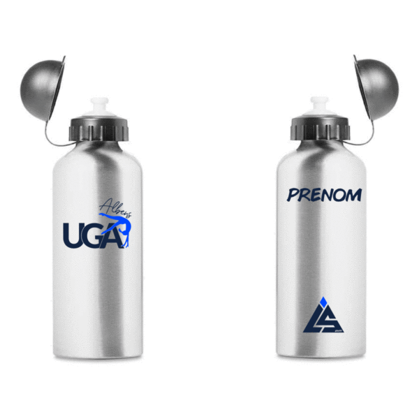 GOURDE UGA (prénom inclus)