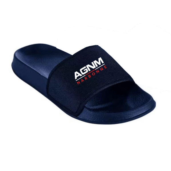 Claquettes AGNM NARBONNE