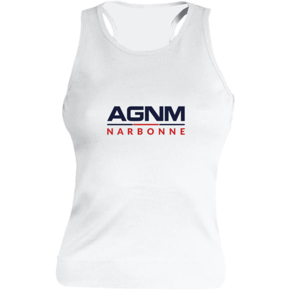 Débardeur AGNM NARBONNE