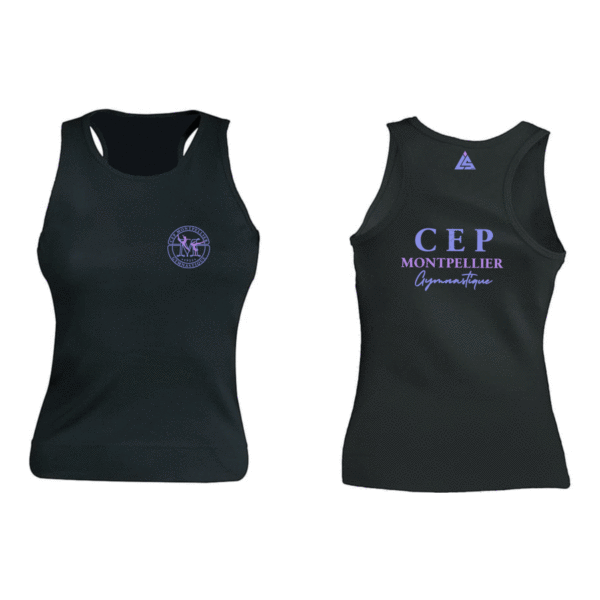 DEBARDEUR CEP
