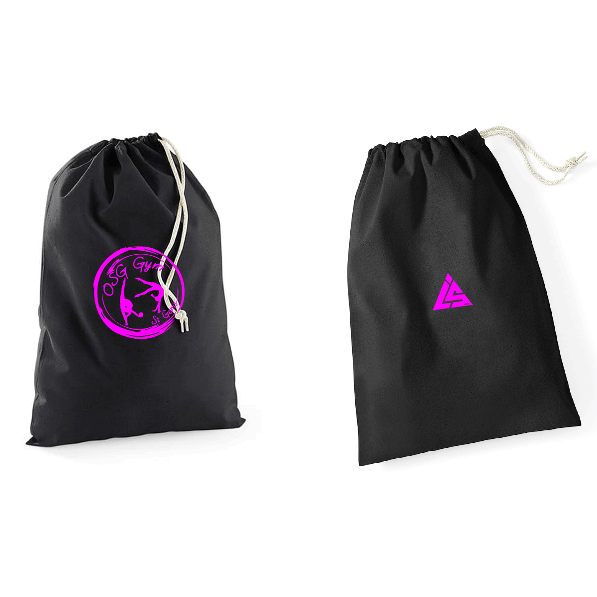 sac-maniques-ensemble-noir-club-osg-lsgym