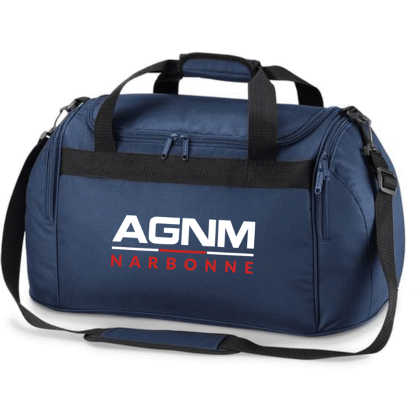 Sac de sport AGNM NARBONNE