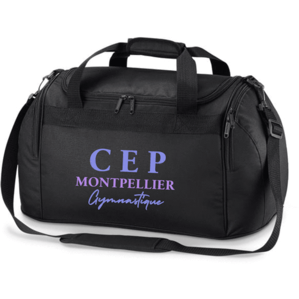 MONTPELLIER CEP Sac de Sport