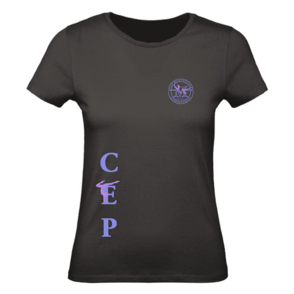 Tee-Shirt CEP