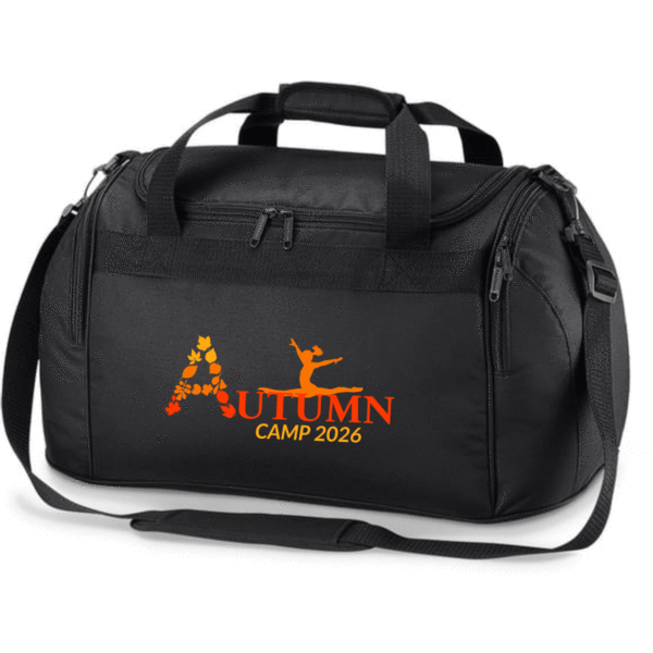 Sac de sport CAMP AUTUMN