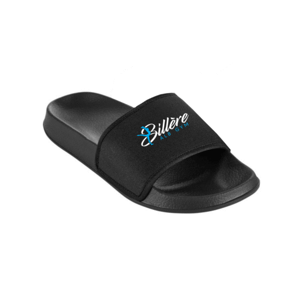 Claquettes BILLERE GYM