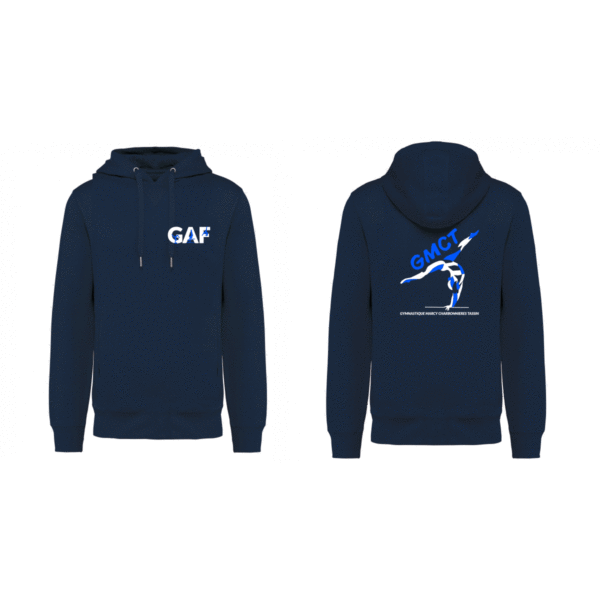 SWEAT Bleu Marine GMCT